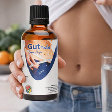 GUT-cha Lymph Drops 50ml