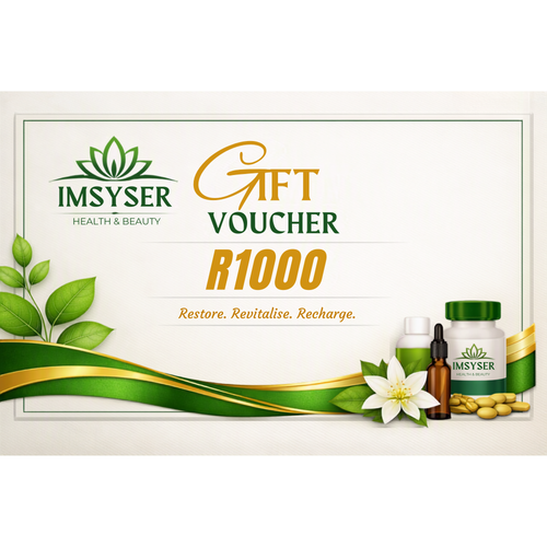 Gift Voucher R1000