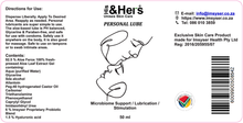 His&Hers Intimate Performance Combo