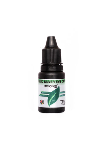 Imsyser Eye Drops 15ml