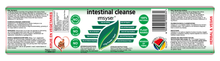 Imsyser Intestinal Cleanse Label
