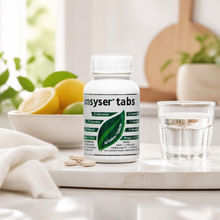 Imsyser Immune Stabilizer Tabs 60's