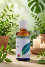 Imsyser Bladder & Kidney Drops 50ml