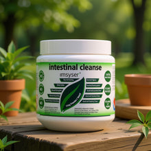 Imsyser Deep Intestinal Cleanse 170g