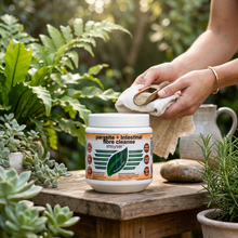 Imsyser Parasite Intestinal Fibre Cleanse 185g