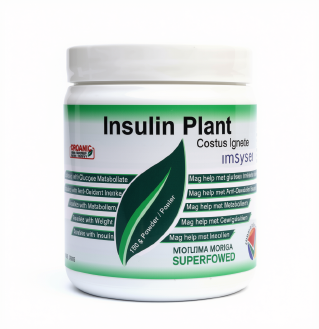 Imsyser Insulin Plant