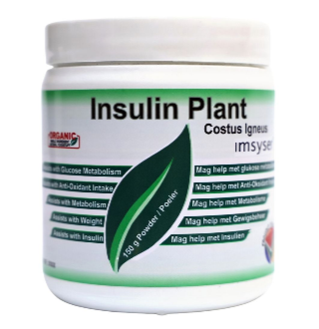 Imsyser Insulin Plant