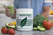 Imsyser Insulin Plant
