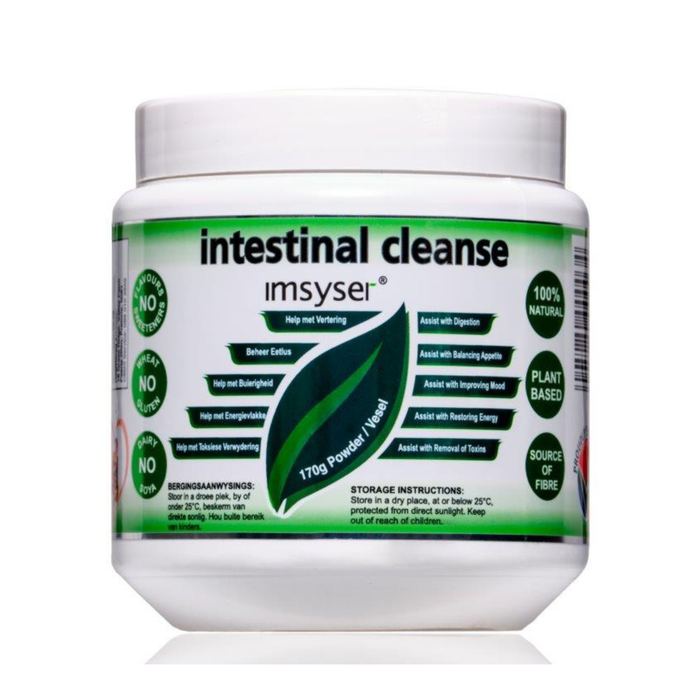 Imsyser Deep Intestinal Cleanse 170g