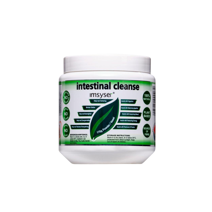 Imsyser Deep Intestinal Cleanse 170g