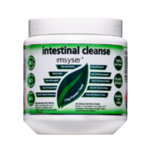 Imsyser Deep Intestinal Cleanse 170g