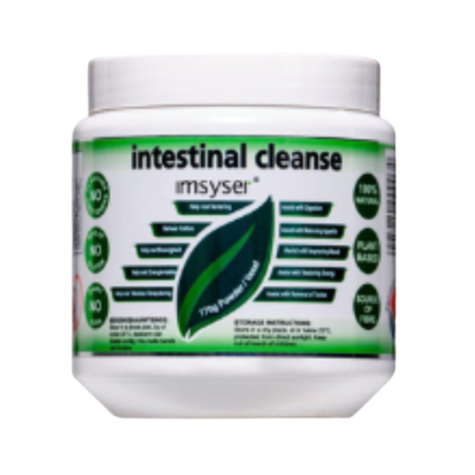 Imsyser Deep Intestinal Cleanse 170g