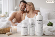 His&Hers Intimate Wellness Combo