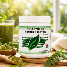 Imsyser Pre&Probiotic Moringa Superfood 170g