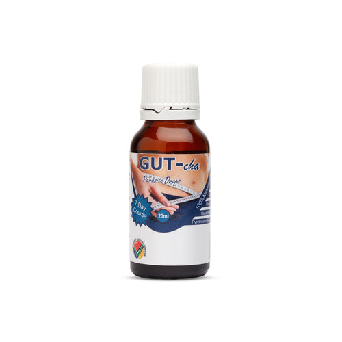 GUT-cha Parasite20ml