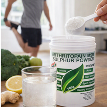 Imsyser MSM Nutritional Powder 100g
