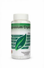 Imsyser 100% Pure Magnesium Crystals 200g
