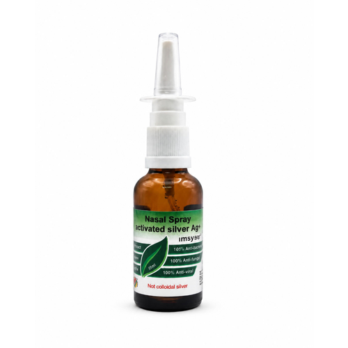 Imsyser WondersilV Nasal Spray 35ml