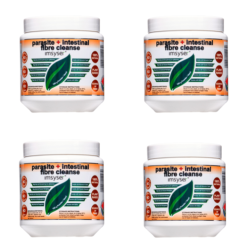 Bulk Offer Imsyser Parasite Intestinal Cleanse Powder 185g