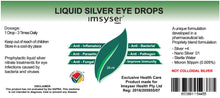 Imsyser Eye Drops 15ml