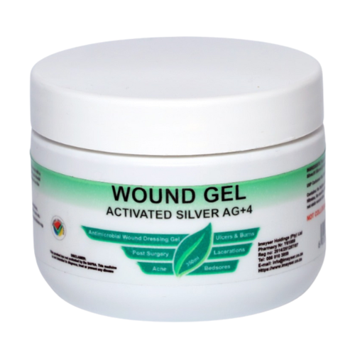 Imsyser Wound Gel 350g
