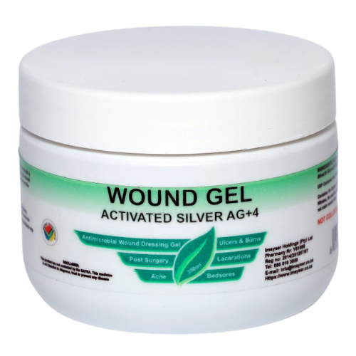 Imsyser Wound Gel 350g