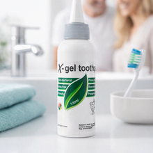X-Gel toothpaste 120ml