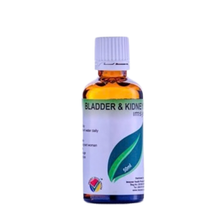 Imsyser Bladder & Kidney Drops 50ml