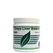 Imsyser Chaya Liver Balance