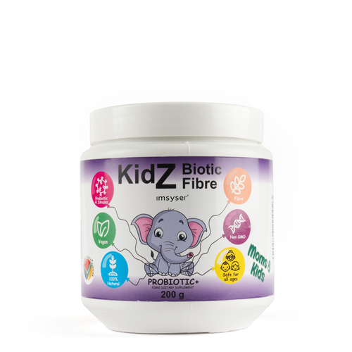 Imsyser KidZ Biotic Fibre 200g