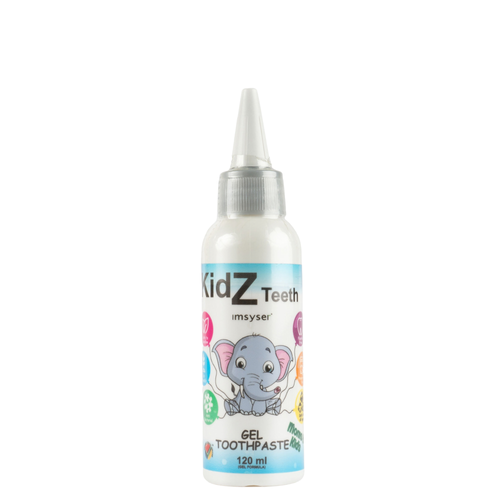 Imsyser KidZ Teeth Gel 120ml