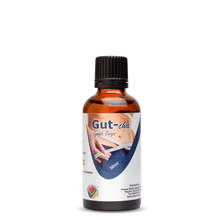 GUT-cha Lymph Drops 50ml