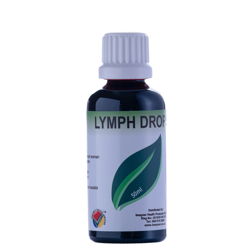 Imsyser Lymph Drops 50 ml