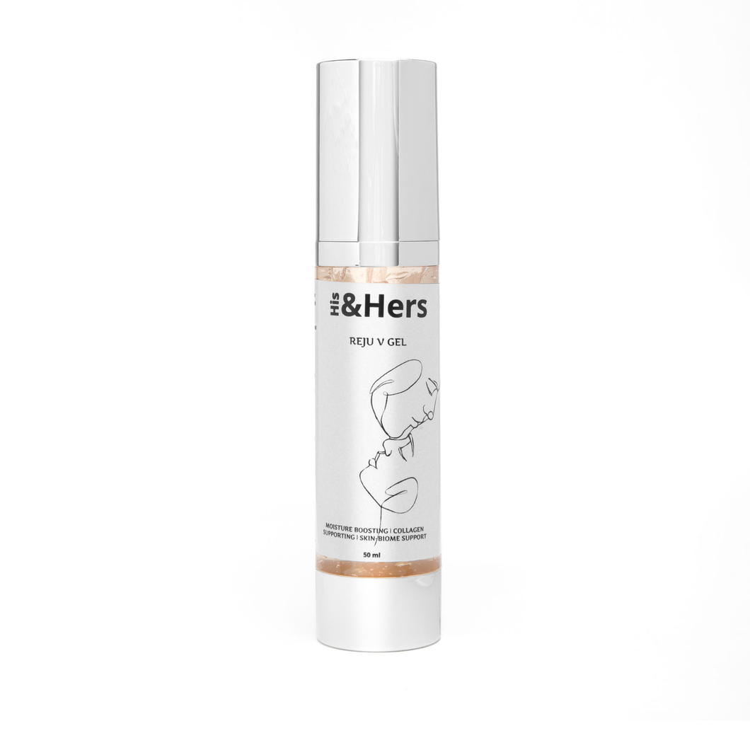 His&Hers Rejuv Gel 50ml