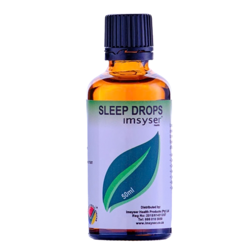 Imsyser Sleep Drops 50ml