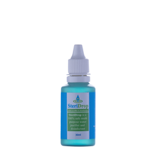 Imsyser Steri Drops 30 ml