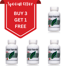 Bulk Offer Imsyser Chaya Capsules 120's