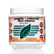 Imsyser Parasite Intestinal Fibre Cleanse 185g