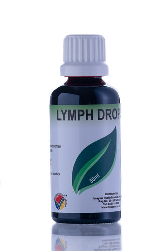 Lymph Drops