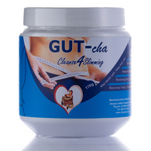 GUT-cha Cleanse4Slimming 170g