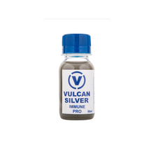 Vulcan Silver Liquid 50ml