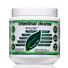 Intestinal Cleanse