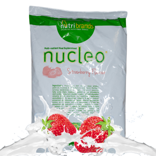 Nucleo Strawberry