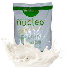Nucleo Vanilla