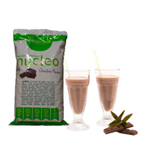 Nucleo shake