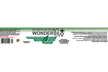 WondersilV Wound Gel 350ml