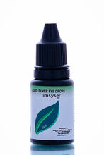 Liquid Silver Eye Drops 15ml